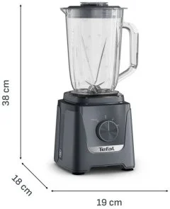 Фото: Блендер Tefal Blendforce (BL585BF0) № 5 | KTC