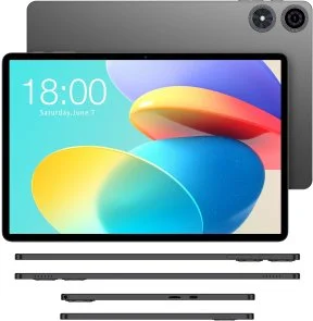 Фото: Планшет Teclast P50T KIT 3/128GB Grey № 6 | KTC