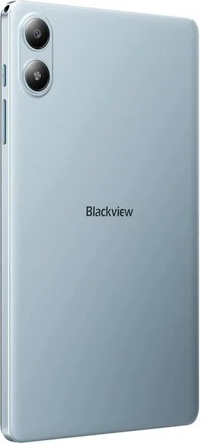 Фото: Планшет Blackview Zeno 2 LTE 4/128GB Glacier Blue (BVZENO2_GB) № 5 | KTC