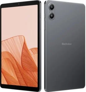 Фото: Планшет Blackview Zeno 2 LTE 4/128GB Midnight Black (BVZENO2_MB) № 7 | KTC