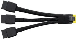 Фото: Відеокарта MSI GeForce RTX 5080 16G VENTUS 3X OC BLACK № 7 | KTC