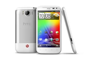 Фото: Смартфон HTC X315e  Sensation XL білий № 4 | KTC