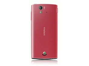 Фото: Смартфон Sony Ericsson ST18i  Xperia ray рожевий № 5 | KTC