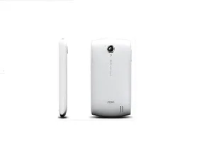 Фото: Смартфон ZTE V881 White (ZTE V881) № 5 | KTC