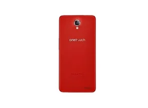 Фото: Смартфон Alcatel One Touch Idol X 6040X червоний № 5 | KTC