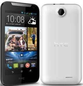Фото: Смартфон HTC Desire 310 Dual Sim білий № 3 | KTC