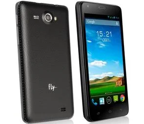 Фото: Смартфон Fly IQ456 Dual Sim чорний № 4 | KTC