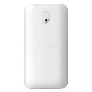 Фото: Смартфон HTC Desire 210 Dual Sim білий № 3 | KTC