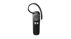 Фото: Гарнітура  Jabra CLEAR+АЗУ multipoint чорна № 3 | KTC