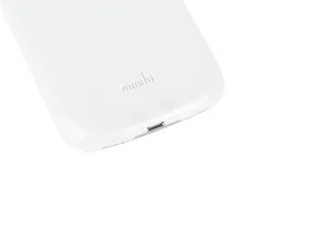 Фото: Чохол Moshi iGlaze для Samsung S3 i9300 білий № 3 | KTC