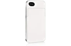 Фото: Чохол-акумулятор Mophie juice для Apple iPhone 4/4S білий № 3 | KTC