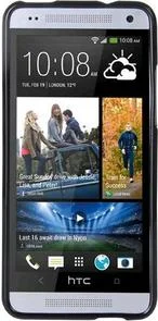 Фото: Чохол Kuboq для HTC One Mini - Advanced TPU чорний № 4 | KTC