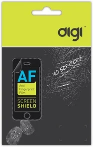 Фото: Захисна плівка DIGI AF для FLY IQ449 № 3 | KTC