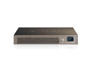Фото: Комутатор TP-Link TL-SG1024D  № 3 | KTC