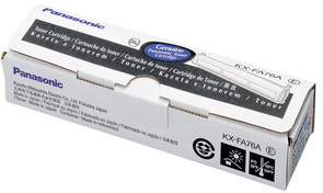 Картридж Panasonic KX-FA76A 