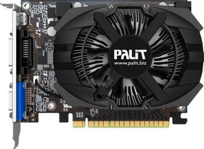 Фото: Відеокарта Palit GTX650 (NE5X65001341-1072F) № 3 | KTC