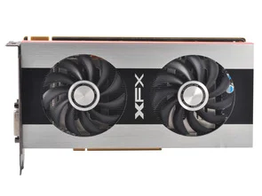 Фото: Відеокарта XFX ATI HD7770  (FX-777A-ZDF4) № 3 | KTC