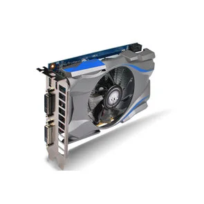 Фото: Відеокарта KFA2 GeForce GTX 650 (65NGH8DL7AXX) № 3 | KTC