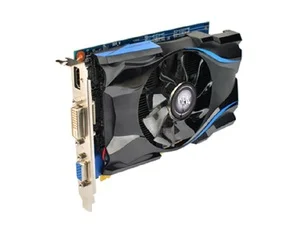 Фото: Відеокарта KFA2 GeForce GT 640 (64TGF8HX6FVZ) № 3 | KTC