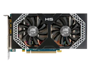 Фото: Відеокарта HIS iPower IceQ X 2 (H785QM2G2M) № 5 | KTC