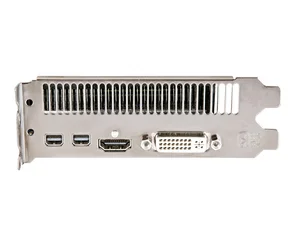 Фото: Відеокарта HIS Radeon HD7850 IceQ X (H785QN1G2M) № 4 | KTC