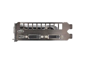 Фото: Відеокарта KFA2 GeForce GTX650Ti EX OC (65IGH8DL7AXX) № 5 | KTC