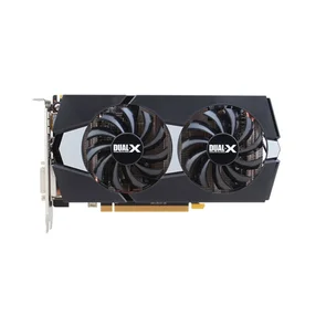 Фото: Відеокарта Sapphire DUAL-X R9 270X (11217-01-20G) № 3 | KTC