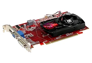 Фото: Відеокарта PowerColor ATI HD6570 (AX6570 1GBD3-HE) № 4 | KTC