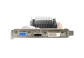 Фото: Відеокарта PowerColor HD5450 Green (AX5450 1GBK3-SHEV2) № 5 | KTC