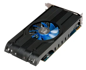 Фото: Відеокарта HIS R7 260X (H260XF1GD) № 3 | KTC