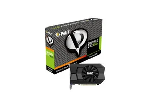Фото: Відеокарта Palit GTX650 Ti (NE5X65T01341-1073F) № 2 | KTC