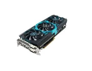 Фото: Відеокарта Sapphire R9 290X OC Vapor-X (11226-10-40G) № 4 | KTC