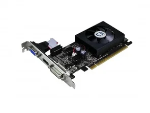 Фото: Відеокарта Gainward GT210 (4260183361459) № 3 | KTC