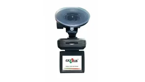 Фото: Відеореєстратор Gazer H511 (H511) № 3 | KTC