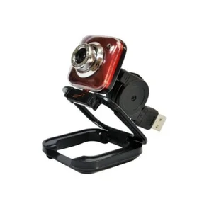 Фото: Web-камера Logicfox LF-PC009 № 4 | KTC