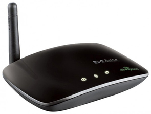 Wi-Fi точка доступу D-Link DAP-1155