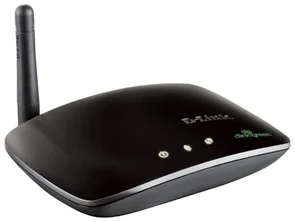 Фото: Wi-Fi точка доступу D-Link DAP-1155 № 3 | KTC