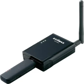 Фото: Wi-Fi точка доступу Edimax 3G-6200NL  № 2 | KTC