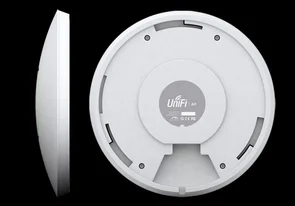 Фото: Wi-Fi точка доступу Ubiquiti UniFi AP № 2 | KTC