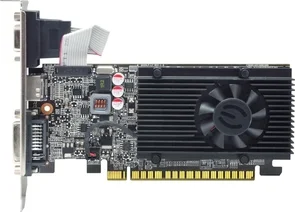 Фото: Відеокарта EVGA GT610 (01G-P3-2615-KR) № 3 | KTC
