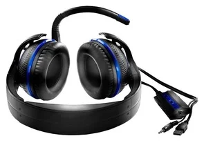 Фото: Гарнітура Thrustmaster Y-250P Gaming № 4 | KTC