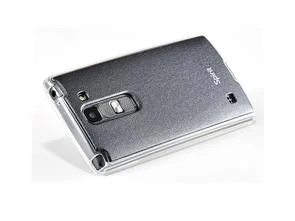 Фото: Чохол Voia для LG Optimus Spirit - Jell skin чорний № 3 | KTC