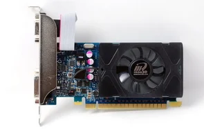 Фото: Відеокарта Inno3D GT730 (N730-3SDV-D5BX) № 3 | KTC