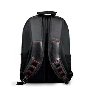 Фото: Рюкзак для ноутбука PORT Design SLR Back Pack чорний № 4 | KTC
