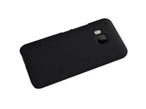 Фото: Чохол Nillkin для HTC ONE M9 - Super Frosted Shield чорний № 3 | KTC