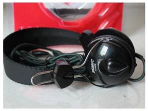 Фото: Гарнітура Somic SH808 Black № 3 | KTC