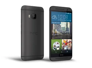 Фото: Смартфон HTC One M9 сірий № 4 | KTC