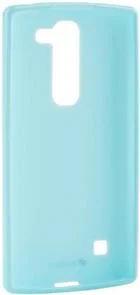 Фото: Чохол Melkco для LG Spirit - Poly Jacket TPU синій № 3 | KTC