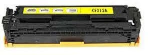 Фото: Картридж HP 131A Yellow (CF212A) № 3 | KTC
