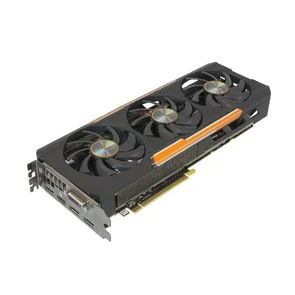 Фото: Відеокарта Sapphire R9 390X TRI-X (11241-00-20G) № 3 | KTC